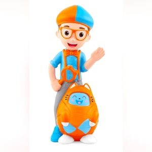 Tonies Blippi Tonie Audio Play Figurine Tonie Used